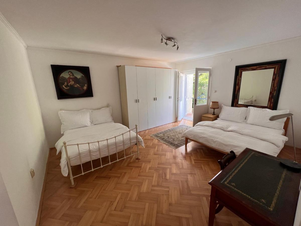 Adriatic View Appartement Split
