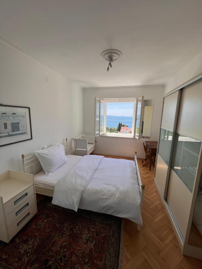 Appartement Adriatic View Split